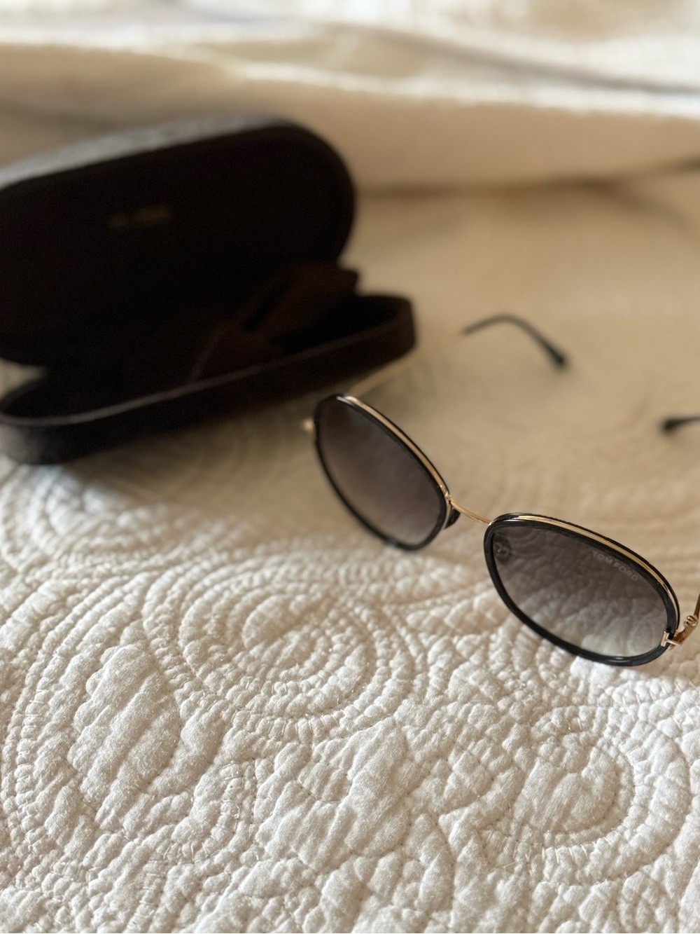 Tom Ford Sunglasses